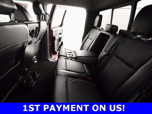 Used 2015 Ford F150 Lariat image 14