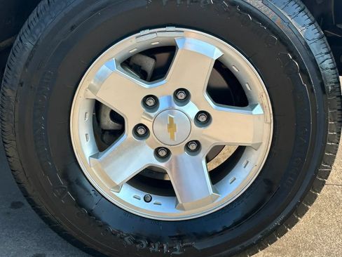 Used 2009 Chevrolet Colorado LT RWD image 25