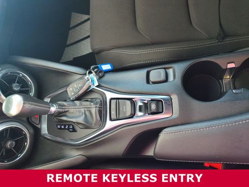 Used 2023 Chevrolet Camaro LT image 21