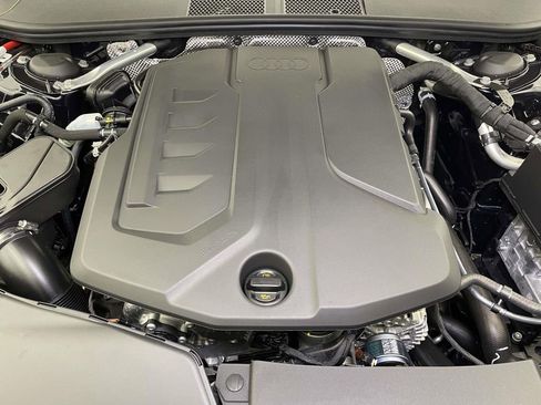 New 2025 Audi A5 2.0T Premium Plus image 24