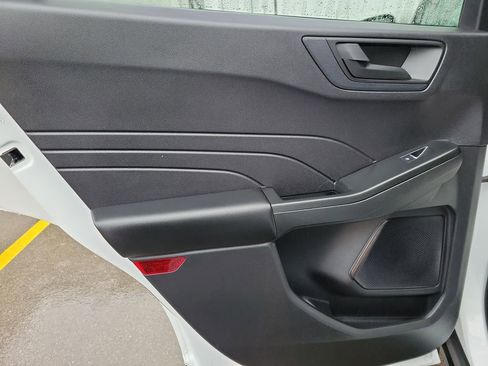 Certified 2022 Ford Escape SE w/ Convenience Package AWD/4WD image 11