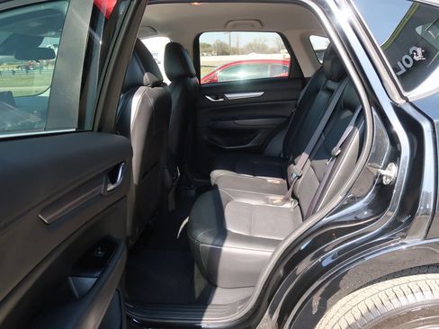 Used 2024 MAZDA CX-5 AWD 2.5 S w/ Select Package image 19