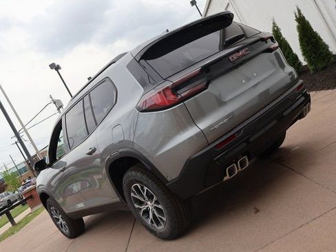 New 2026 GMC Acadia AT4 w/ Super Cruise Package AWD/4WD image 3