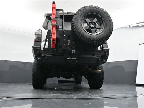 Used 2021 Toyota 4Runner TRD Pro image 34