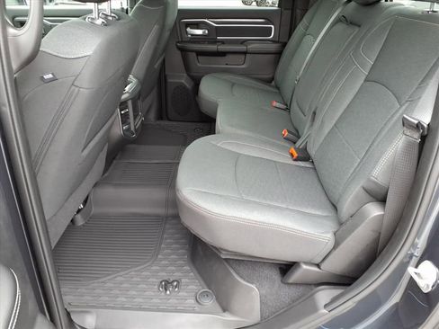 New 2026 RAM 2500 Big Horn image 14