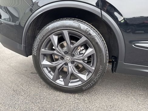 Used 2024 Acura MDX A-Spec image 9