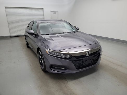 Used 2020 Honda Accord Sport image 13