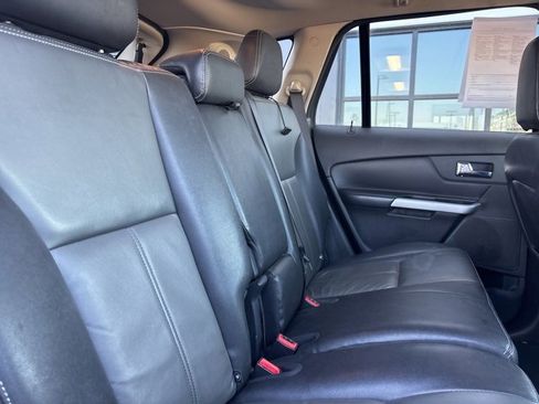 Used 2014 Ford Edge Sport w/ Driver Entry Package image 9