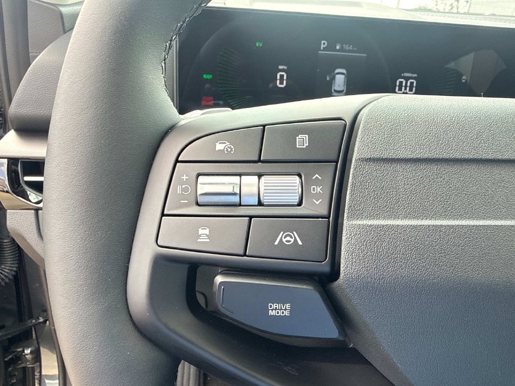 New 2026 Kia Sportage SX FWD image 23