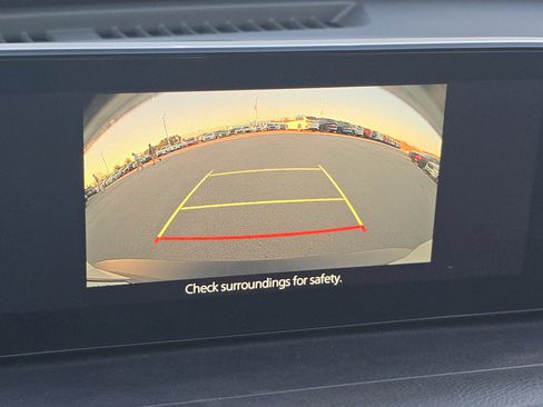 Used 2025 MAZDA CX-30 AWD 2.5 S w/ Preferred Package image 19