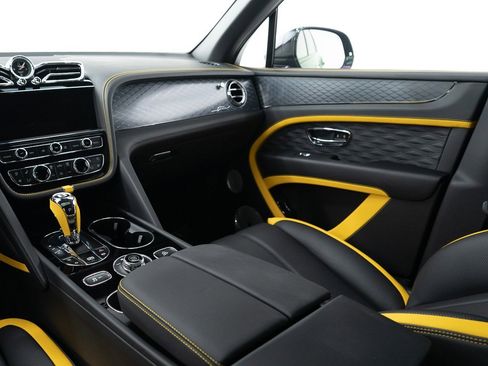 New 2026 Bentley Bentayga Speed image 29