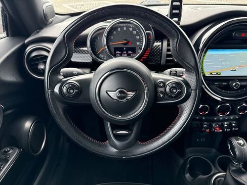Used 2015 MINI Cooper S FWD image 18