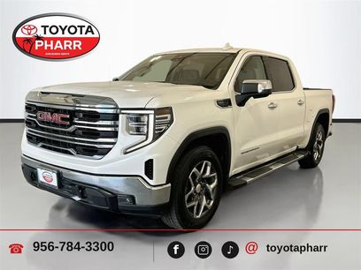 Used 2022 GMC Sierra 1500 SLT w/ SLT Convenience Package