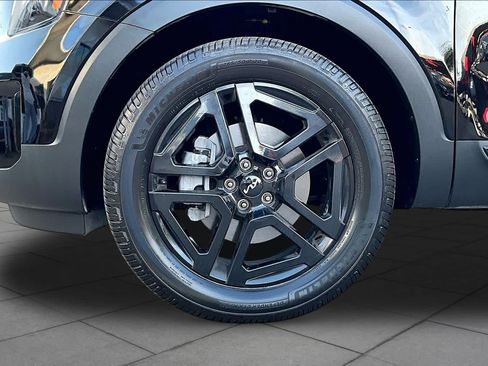 Used 2024 Kia Telluride SX Prestige X-Line AWD/4WD image 11