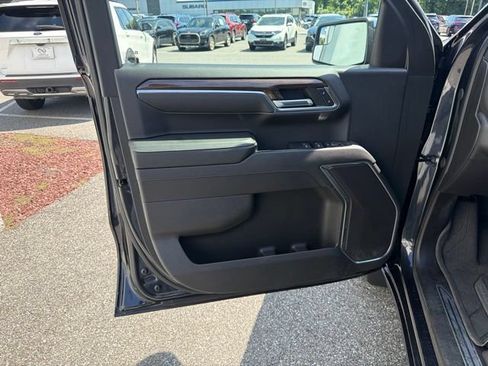 Used 2024 Chevrolet Silverado 1500 LT w/ Protection Package AWD/4WD image 11