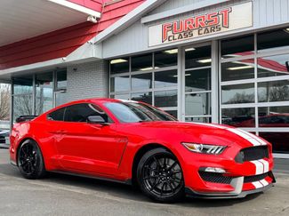 Used 2020 Ford Mustang Shelby GT350 w/ Technology Package video 1