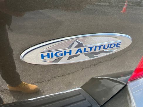 Used 2016 Jeep Patriot 4WD image 41