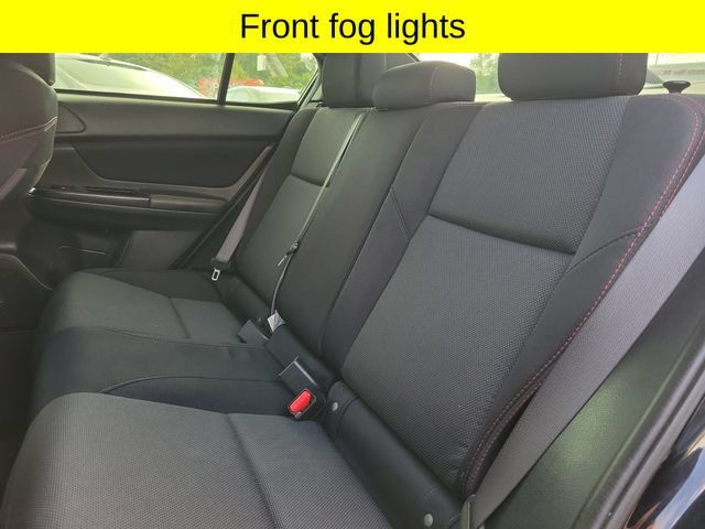 Used 2017 Subaru WRX Premium AWD/4WD image 27