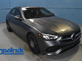 Certified 2025 Mercedes-Benz C 300 4MATIC Sedan video 1