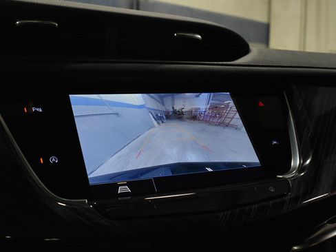 Certified 2024 Cadillac XT6 Premium Luxury FWD image 19