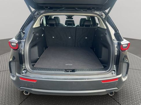 Used 2023 MAZDA CX-50 AWD 2.5 S w/ Cargo Package image 26