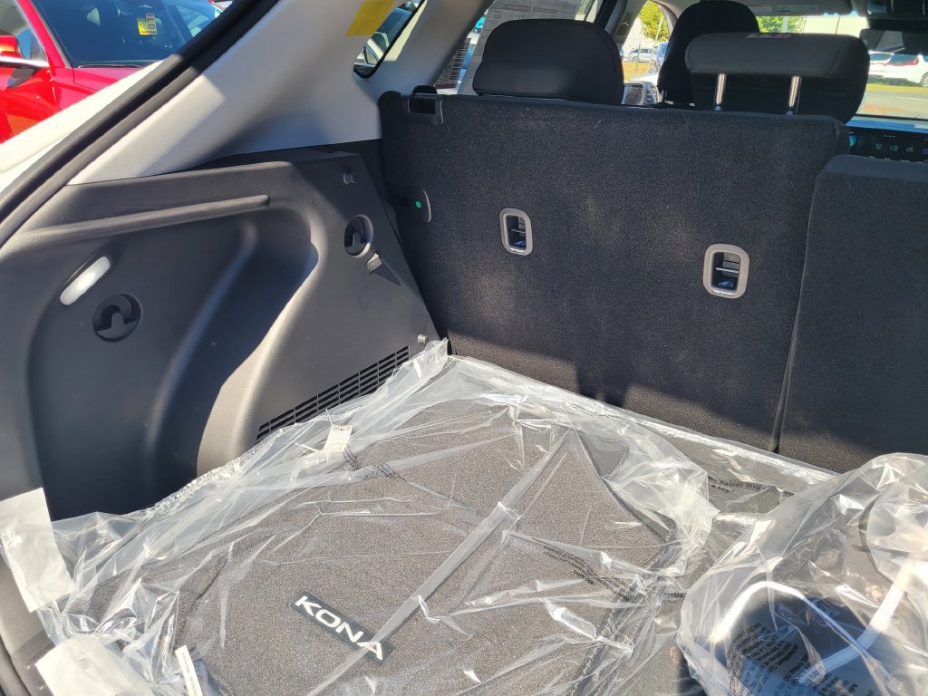 New 2027 Hyundai Kona SEL Sport AWD/4WD image 32
