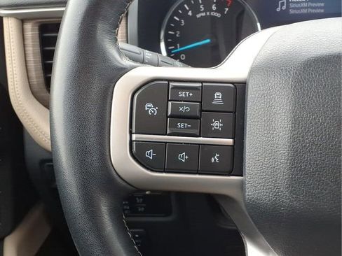 Used 2024 Ford Expedition Max Limited image 15