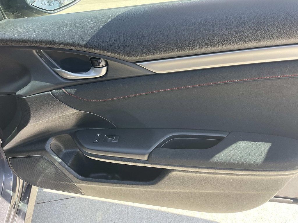 Used 2020 Honda Civic Si image 21