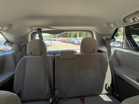 Used 2019 Toyota Sienna LE FWD image 21