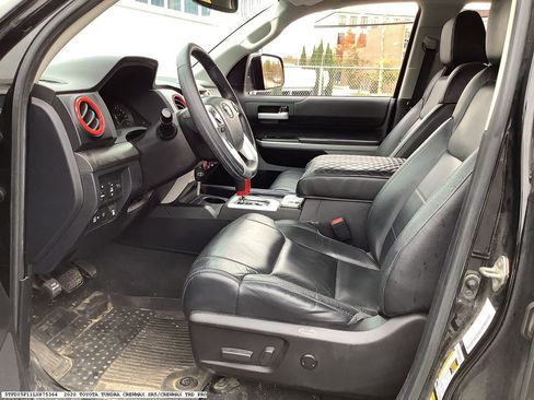 Used 2020 Toyota Tundra SR5 image 12