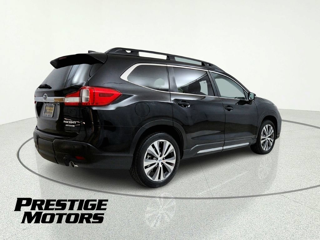 Used 2022 Subaru Ascent Limited AWD/4WD image 6