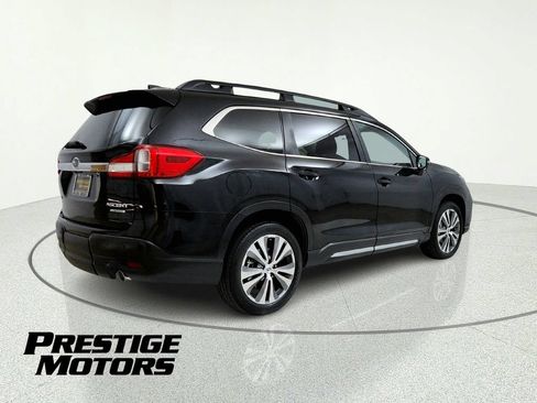 Used 2022 Subaru Ascent Limited AWD/4WD image 6