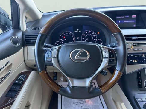 Used 2013 Lexus RX 350 FWD w/ Premium Pkg image 29