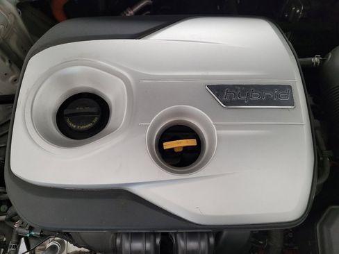 Used 2019 Hyundai Sonata Limited FWD image 30