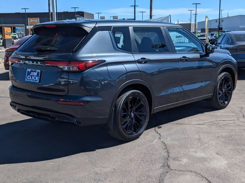 New 2026 Nissan Rogue SL image 2