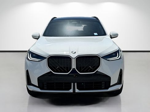 New 2026 BMW X3 xDrive30i w/ M Sport Package AWD/4WD image 8