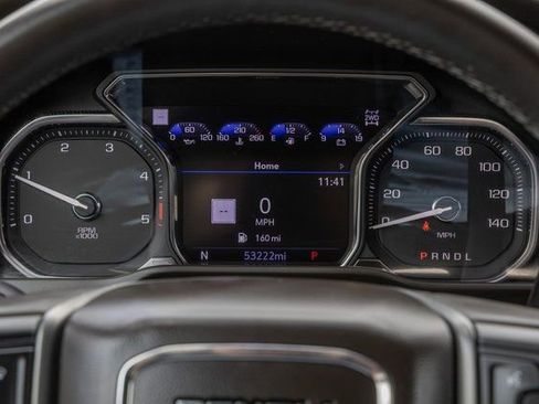 Certified 2023 GMC Sierra 3500 Denali image 17