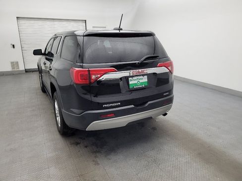 Used 2017 GMC Acadia SLE AWD/4WD image 6