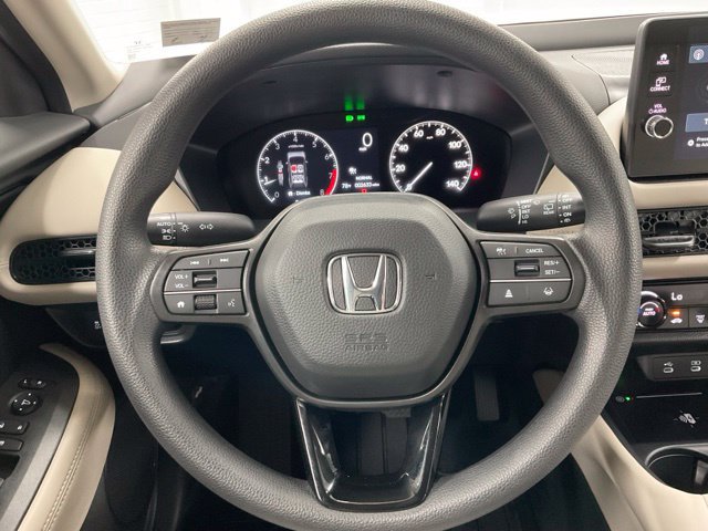 Certified 2026 Honda HR-V LX image 15