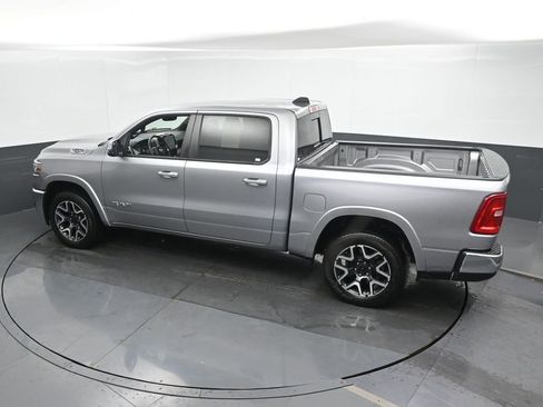Used 2025 RAM 1500 Laramie image 42