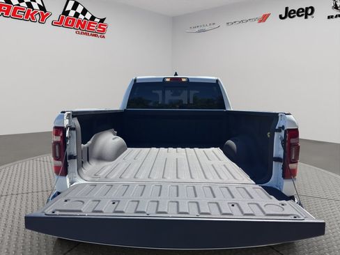 Used 2019 RAM 1500 Limited AWD/4WD image 8