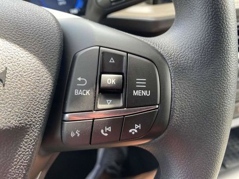 New 2025 Ford Bronco Sport Big Bend image 19