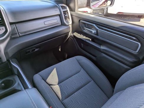 Used 2022 RAM 1500 Big Horn w/ Trailer Tow Group image 17