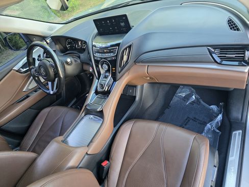 Used 2019 Acura RDX AWD w/ Technology Package image 16