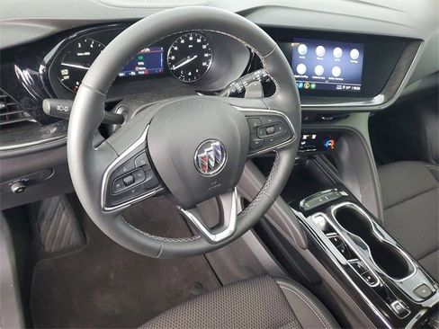 Used 2022 Buick Envision Preferred w/ Safety Package image 17