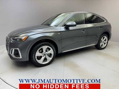 Used 2021 Audi Q5 2.0T Premium Plus
