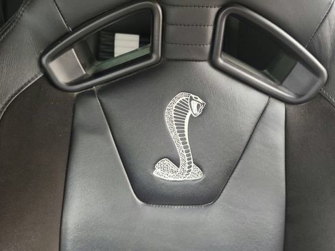 Used 2013 Ford Mustang Shelby GT500 RWD image 37