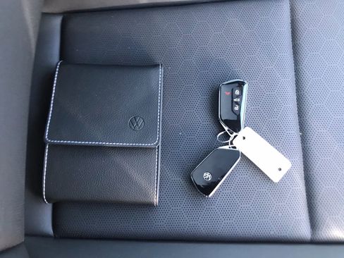 Used 2023 Volkswagen ID.4 Pro S image 55