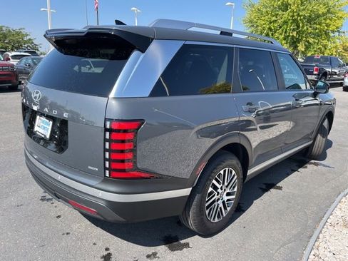 New 2026 Hyundai Palisade SEL AWD/4WD image 5