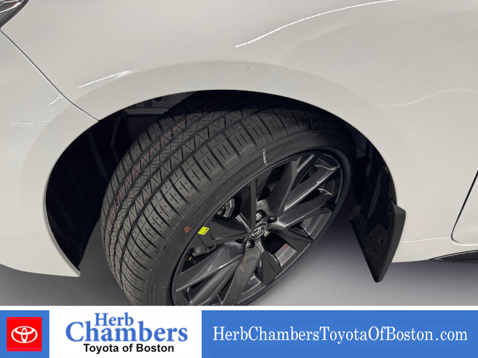New 2026 Toyota Corolla SE w/ SE Package FWD image 9